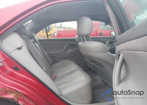 2007 Toyota Camry Le z USA, uszkodzony, nr VIN 4T1BE46K77U189934